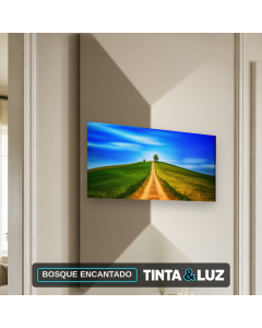 BOSQUE ENCANTADO