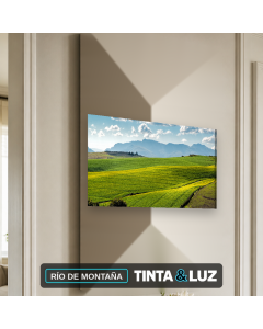 RÍO DE MONTAÑA