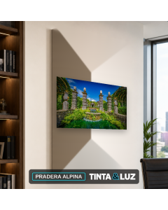 PRADERA ALPINA