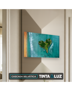 CASCADA SELVÁTICA