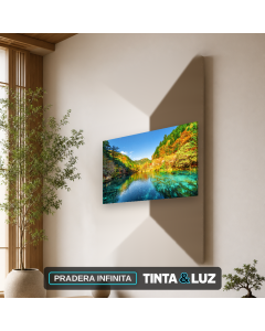 PRADERA INFINITA