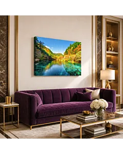 PRADERA INFINITA