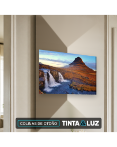 COLINAS DE OTOÑO