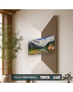 VALLE PRIMAVERAL