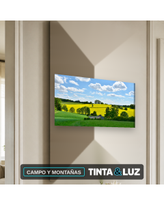 CAMPO Y MONTAÑAS