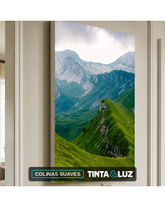 COLINAS SUAVES