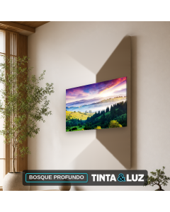BOSQUE PROFUNDO