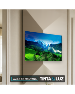 VALLE DE MONTAÑA