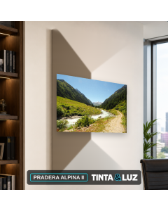 PRADERA ALPINA II