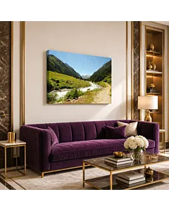 PRADERA ALPINA II
