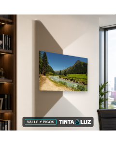 VALLE Y PICOS