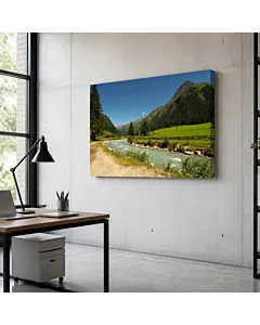 VALLE Y PICOS
