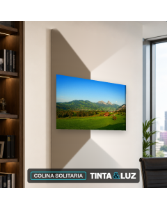 COLINA SOLITARIA