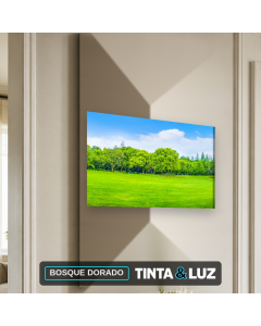 BOSQUE DORADO