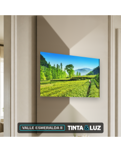 VALLE ESMERALDA II