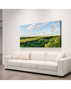 BOSQUE VERDE