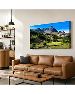 PANTANO VERDE