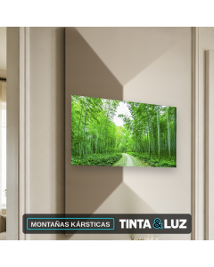 MONTAÑAS KÁRSTICAS