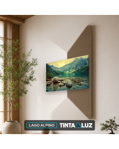 LAGO ALPINO