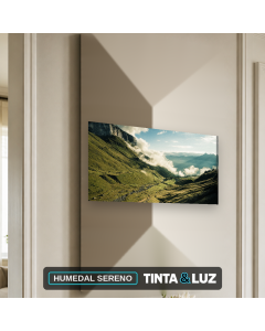 HUMEDAL SERENO