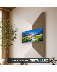 COLINAS Y VIÑEDOS