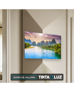 BAHÍA DE HALONG