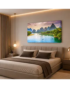 BAHÍA DE HALONG