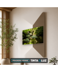 PRADERA VERDE