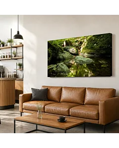 PRADERA VERDE