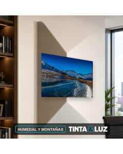 HUMEDAL Y MONTAÑAS