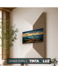 BOSQUE OTOÑAL II
