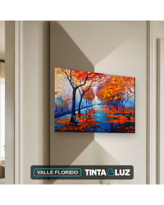 VALLE FLORIDO
