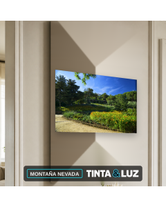MONTAÑA NEVADA