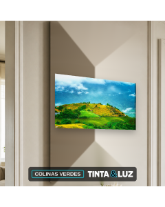 COLINAS VERDES