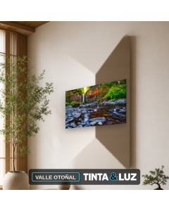 VALLE OTOÑAL