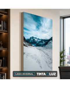 LAGO INVERNAL