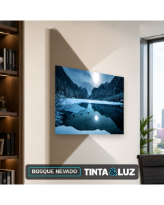 BOSQUE NEVADO