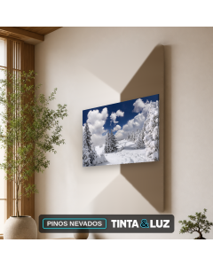 PINOS NEVADOS