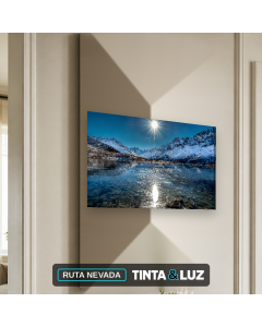 RUTA NEVADA