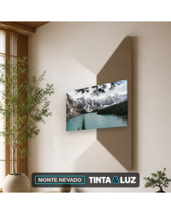 MONTE NEVADO