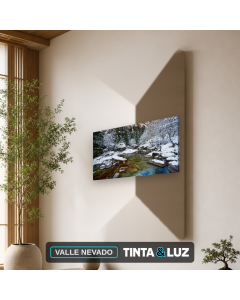 VALLE NEVADO