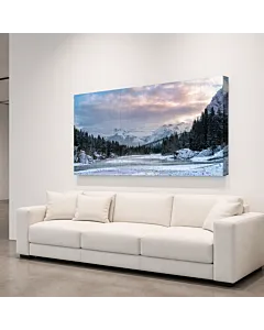 CORDILLERA NEVADA