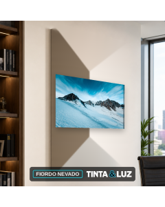FIORDO NEVADO