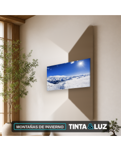 MONTAÑAS DE INVIERNO