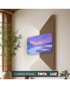 LLANURA NEVADA