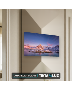 AMANECER POLAR