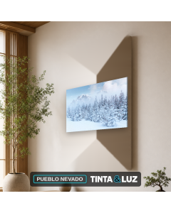 PUEBLO NEVADO