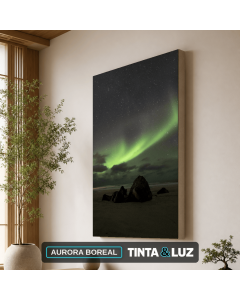 AURORA BOREAL