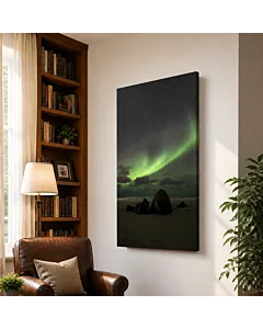 AURORA BOREAL