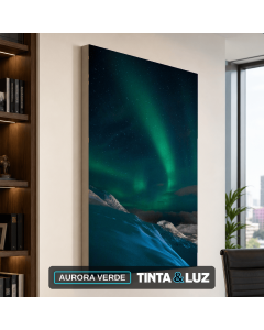 AURORA VERDE
